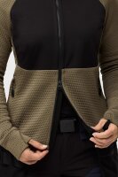 8407 Giacca midlayer Snickers FlexiWork da donna