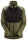 8407 Giacca midlayer Snickers FlexiWork da donna
