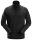 8421 Snickers Polartec&reg; Shed Less Fleecejacke mit halbem Reissverschluss