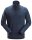 8421 Snickers Polartec&reg; Shed Less Fleecejacke mit halbem Reissverschluss