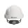 Casco di protezione Hellberg Factor, colore: bianco (Hellberg 31402-091)