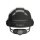 Hellberg Factor Safety Helmet, Color: Black (Hellberg 31403-091)