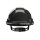 Hellberg Factor Safety Helmet, Color: Black (Hellberg 31403-091)