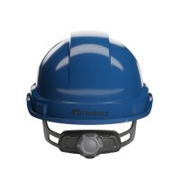 Casque de protection Hellberg Factor, couleur : bleu...