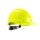 Casco di protezione Hellberg Factor, colore: giallo (Hellberg 31409-091)