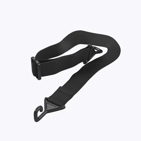 Cinghia sottogola per casco di protezione Factor