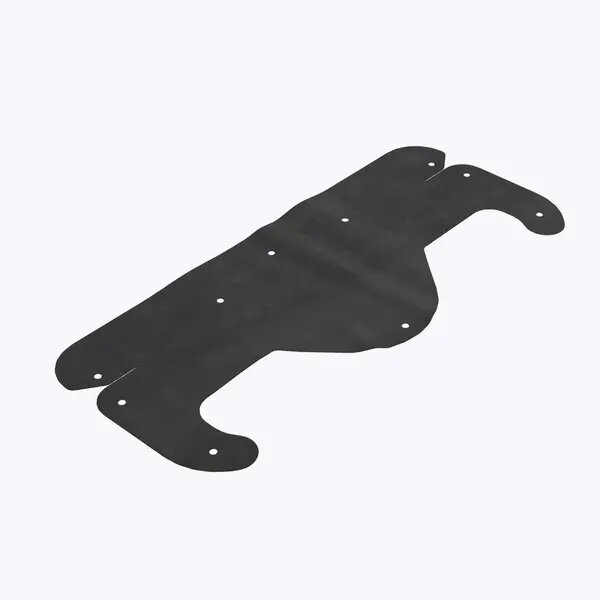 Fascia antisudore per casco di protezione Factor