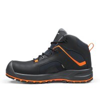 73004 SOLID GEAR FALCON 2 MID S3S Chaussures de...