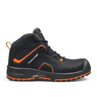 73004 SOLID GEAR FALCON 2 MID S3S Chaussures de s&eacute;curit&eacute;