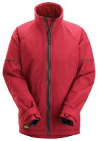 1187 Snickers AllroundWork Giacca termica da donna