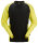 2450 Snickers Two-Tone Long-Sleeve Shirt