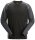 2450 Snickers Two-Tone Long-Sleeve Shirt