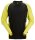 2450 Snickers Two-Tone Long-Sleeve Shirt
