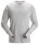2451 Snickers T-shirt &agrave; manches longues en laine