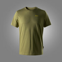 2588 Snickers T-shirt with small logo