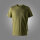 2588 Snickers T-shirt with small logo