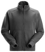 2874 Giacca felpata Snickers CORDURA&reg;-Tech
