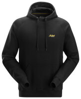2896 Sweat &agrave; capuche Snickers avec petit logo