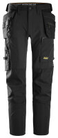 6218 Pantaloni da lavoro elasticizzati Snickers...