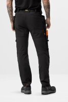 6218 Pantaloni da lavoro elasticizzati Snickers...