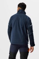 8410 Giacca in pile antivento Snickers