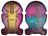 9128 Snickers PowerFoam Knee Pads
