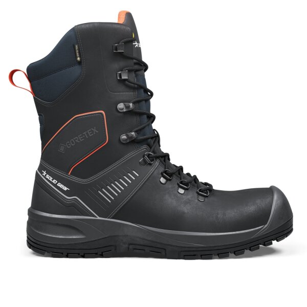 73106 SOLID GEAR Ion GTX Mid S7L Chaussures de sécurité
