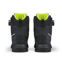 76016 SOLID GEAR Revolution 2 GTX Mid S7S Safety Shoes