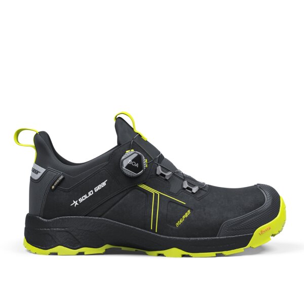 80018 SOLID GEAR Vapor 3 GTX Low S7S Scarpe antinfortunistiche