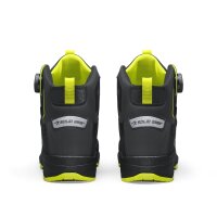 80019 SOLID GEAR Vapor 3 GTX Mid S7S Safety Shoes
