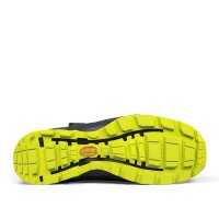 80019 SOLID GEAR Vapor 3 GTX Mid S7S Safety Shoes