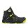 80019 SOLID GEAR Vapor 3 GTX Mid S7S Safety Shoes
