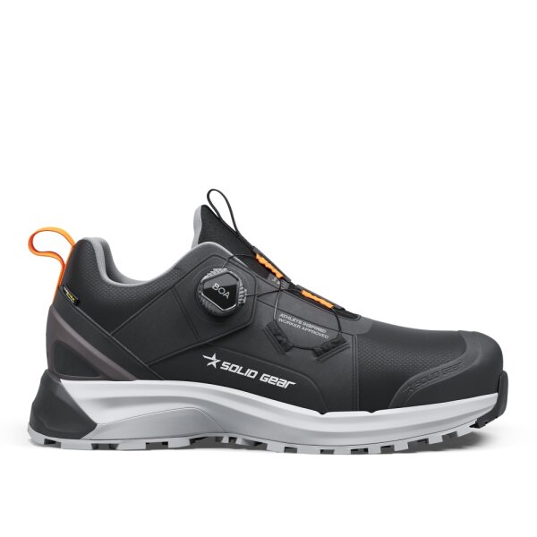 80213 SOLID GEAR Sonar WRP Low S3S Scarpe antinfortunistiche
