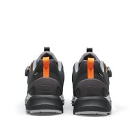 80213 SOLID GEAR Sonar WRP Low S3S Scarpe antinfortunistiche
