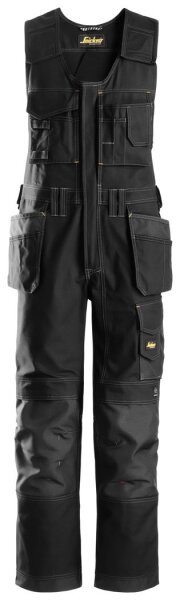 0214 Snickers Canvas+ HP Combination Pants
