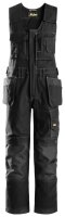 0214 Snickers Canvas+ HP Combination Pants