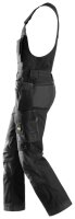 0214 Snickers Canvas+ HP Combination Pants