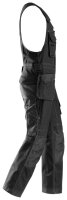 0214 Snickers Canvas+ HP Combination Pants