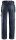 3714 Snickers Womens Pants with Holster Pockets, Canvas+, Loose Fit