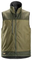 4506 Snickers AllroundWork Softshell-Weste mit Stretch
