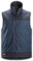 4506 Snickers AllroundWork Softshell-Weste mit Stretch