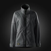 1257 Snickers AllroundWork Womens Softshell Work Jacket