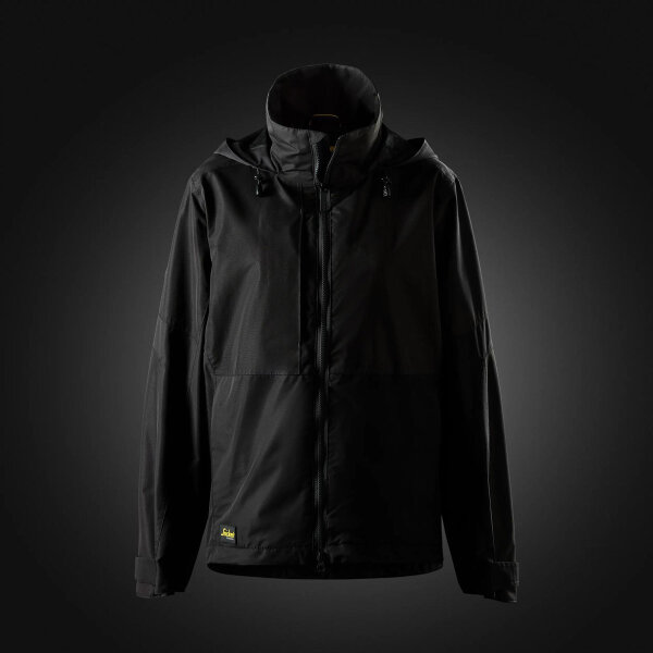 1374 Snickers AllroundWork Waterproof Womens Jacket