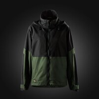 1374 Snickers AllroundWork Waterproof Womens Jacket