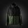 1374 Snickers AllroundWork Waterproof Womens Jacket