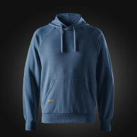 2011 Snickers Terry Sweat Hoodie