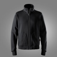 2045 Snickers Veste sweat &eacute;paisse