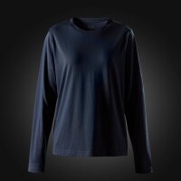 2477 Snickers Maglia classica a maniche lunghe da donna
