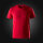 2540 Snickers T-Shirt mit Slim-Fit-Design