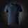 2540 Snickers T-Shirt mit Slim-Fit-Design
